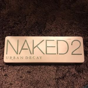 Urban Decay Naked 2